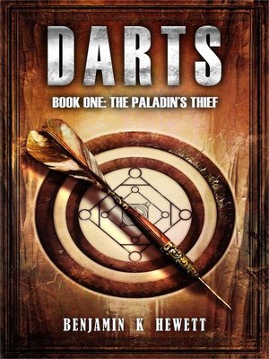 cover image of Darts